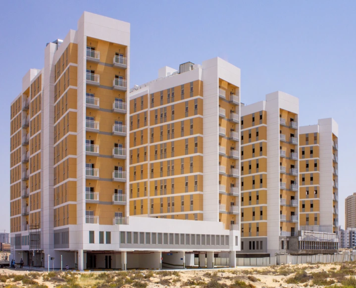 Domus 1 & 2